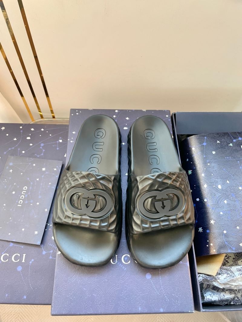 Gucci Slippers